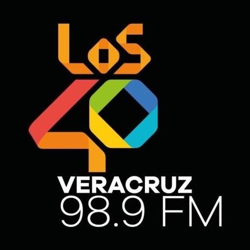 Los 40 Veracruz