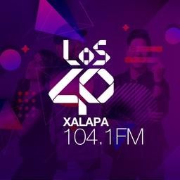 Los 40 Xalapa
