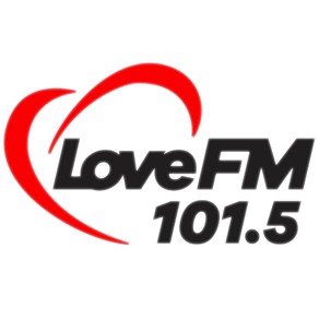 Love FM 101.5