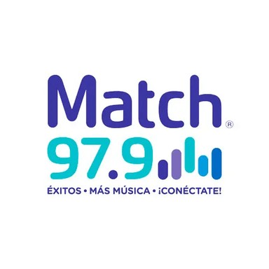 Match 97.9 FM Queretaro