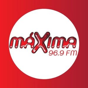 Máxima 96.9 FM Tuxtla