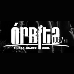 Órbita 106.7 FM