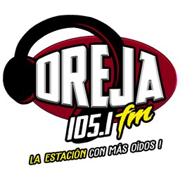 Oreja FM 105.1 Puerto Vallarta
