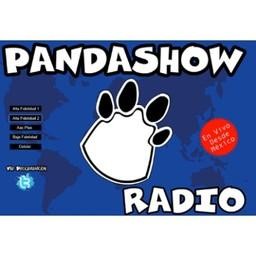 Panda Show Radio