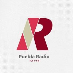 Puebla 105.9 FM