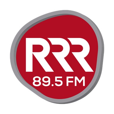 RRR 89.5 FM