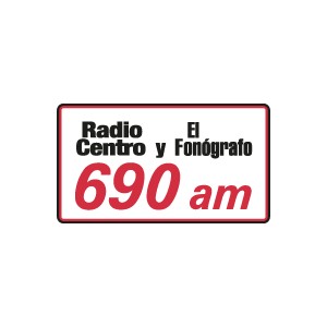 Radio Centro y El Fonógrafo