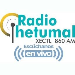 Radio Chetumal 860 AM