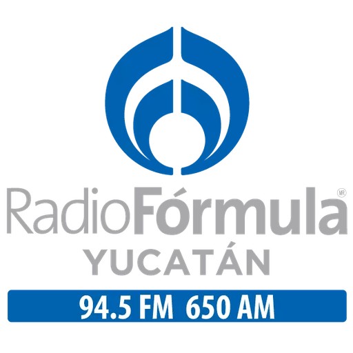 Radio Fórmula Yucatán 94.5 FM