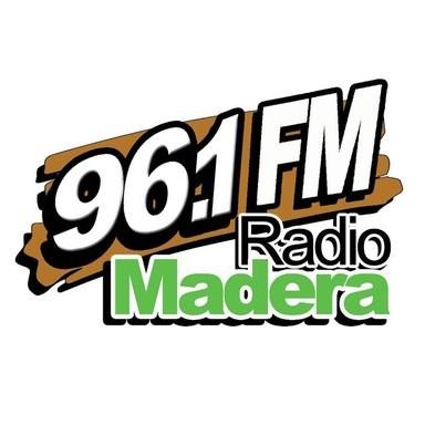 Radio Madera 96.1