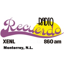 Radio Recuerdo 860 | Monterrey