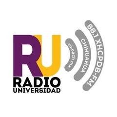 Radio Universidad 88.1 FM