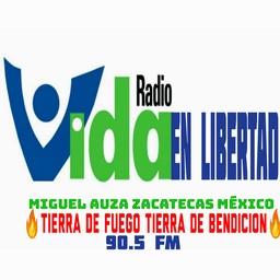 Radio Vida en Libertad