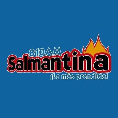 Salmantina 810 AM