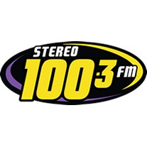 Stereo 100.3 FM
