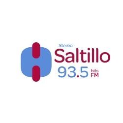 Stereo Saltillo 93.5
