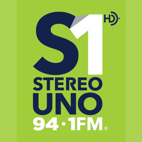 Stereo Uno 94.1 FM