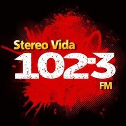 Stereo Vida 102.3 FM