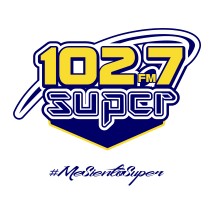 Súper 102.7