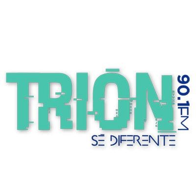 Trión 90.1 FM