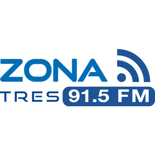 Zona Tres 91.5 FM