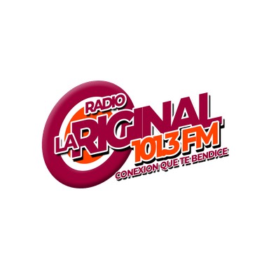 La Original 101.3 FM