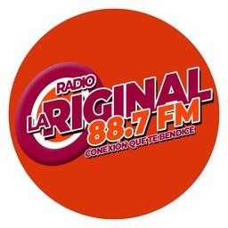 La Original 88.7 FM
