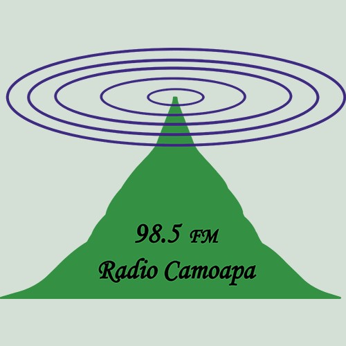 Radio Camoapa Estéreo