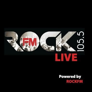 Rock FM 105.5 FM
