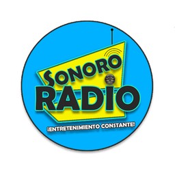 Sonoro Radio
