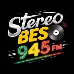Stereo Beso 94.5 FM