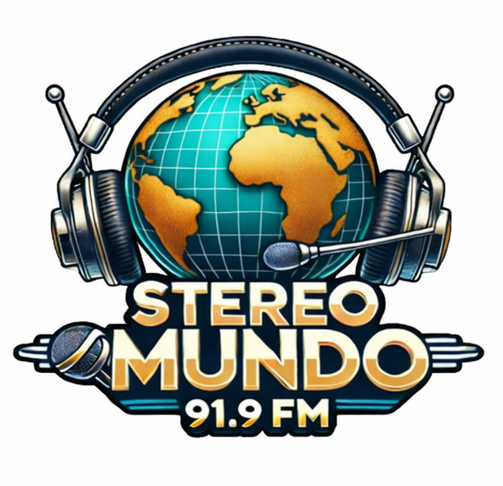 Radio Stereo Mundo 91.9 FM