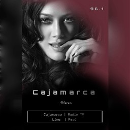 Cajamarca Stereo 96.1