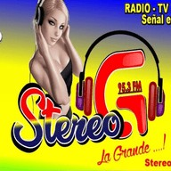 Estéreo G La Grande
