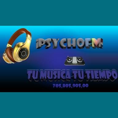 Psycho Radio Online