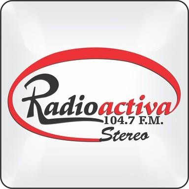 Radio Activa 104.7 FM
