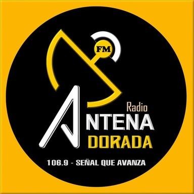 Radio Antena Dorada 106.9 FM