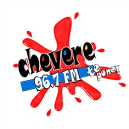 Radio Chevere 96.7