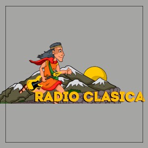 Radio Clásica 97.7 FM