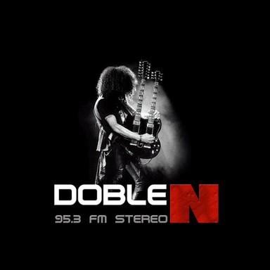 Radio Doble N