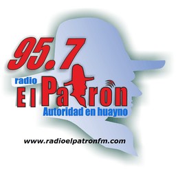 Radio El Patrón 95.7 FM