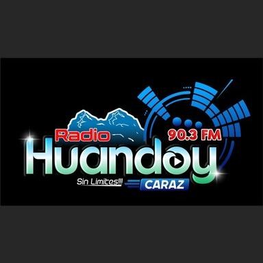 Radio Huandoy 90.3 FM