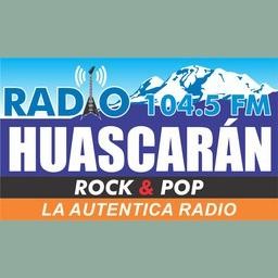 Radio Huascaran 104.5 FM