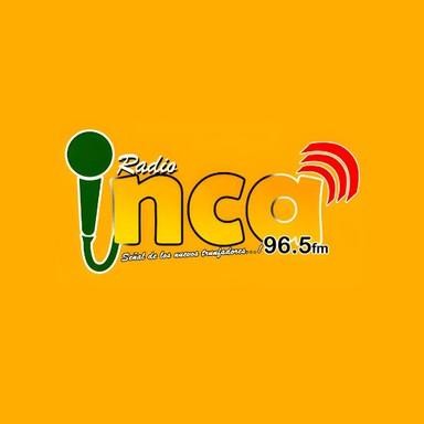 Radio Inca 96.5 FM