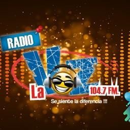 Radio La Voz 104.7 FM