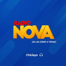 Radio Nova - Chiclayo
