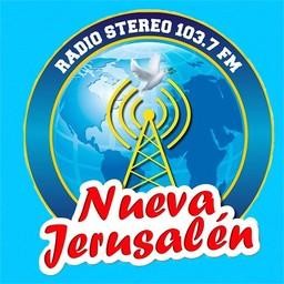 Radio Nueva Jerusalen 103.7 FM