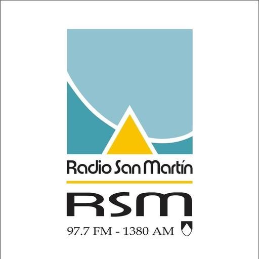 Radio San Martín