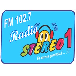 Radio Stereo 1 Joven