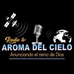 Radio Tv Aroma Del Cielo Oficial